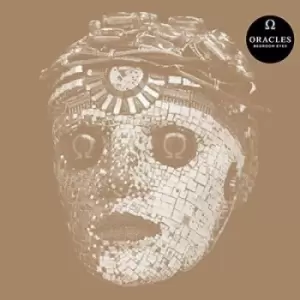 Image of Bedroom Eyes by Oracles Vinyl Album