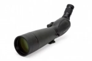 image of Celestron TrailSeeker 80 45 Degree Spotting Scope