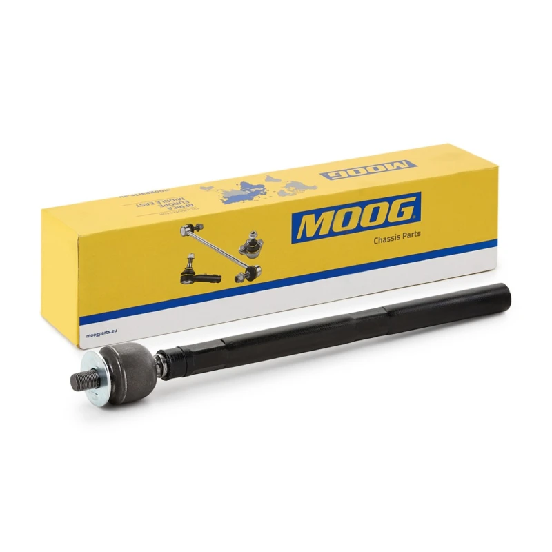 Image of MOOG PE-AX-0645 Inner Tie Rod Inner Tie Rod (51)