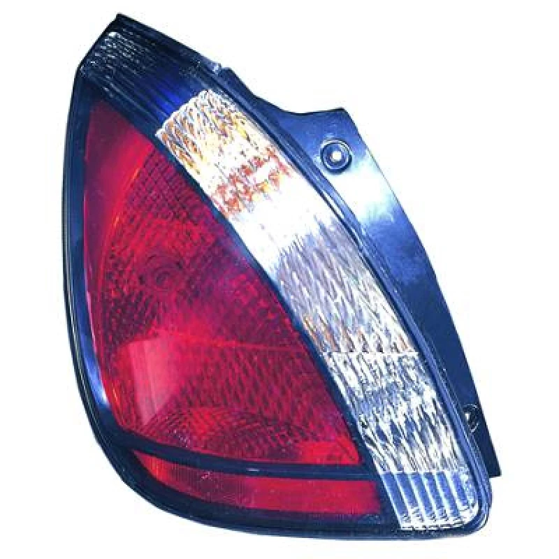 Image of DIEDERICHS 6541090 Rear light Right, W16W Combination Rearlight (391)