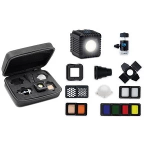 Image of Lume Cube Portable Lighting Kit