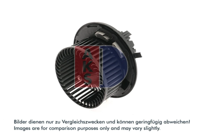 Image of Blower motor AKS DASIS 128063N