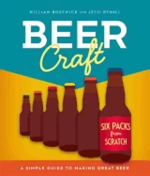 Image of beer craft a simple guide to making great beer