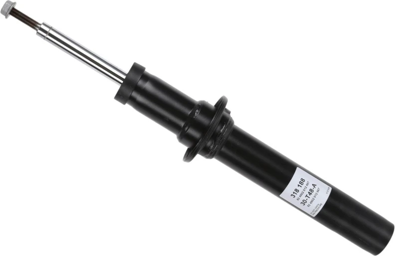 Image of Shock absorber SACHS 318 188