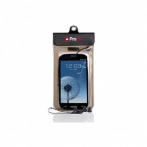 Image of Proper Waterproof Case inc Waterproof Earphones for Smartphones 160 x 90mm