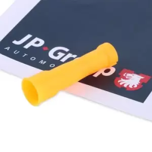 Image of JP GROUP Funnel, oil dipstick VW,AUDI 1113250300 028103663,028103663A,028103663B 028103663,028103663A,028103663B