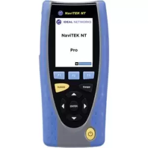 Image of Trend Networks NaviTEK NT Pro Cable Length Meter,