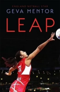 Image of Leap by Geva Mentor