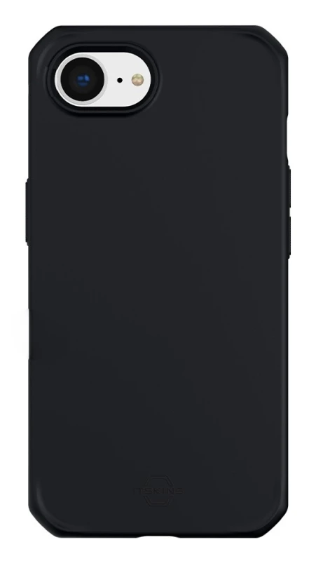 Image of Mobilis 066070 mobile phone case 15.5cm (6.1") Cover Black