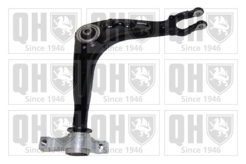 Image of QUINTON HAZELL Suspension arm QUINTON HAZELL QSA2645S