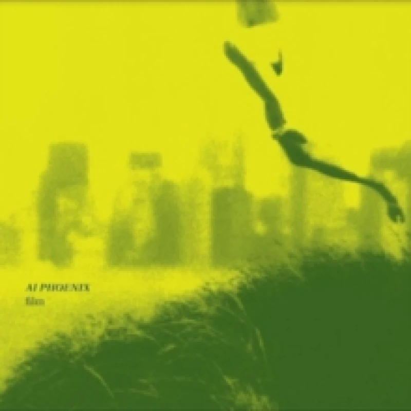 Image of Film Vinyl