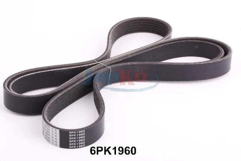 Image of JAPKO Serpentine belt JAPKO 6PK1960
