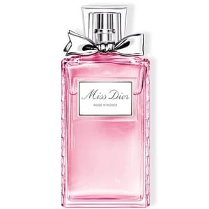 Image of Christian Dior Miss Dior Rose N Roses Eau de Toilette For Her 50ml