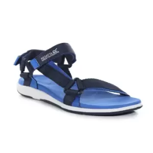 image of Regatta Womens Santa Sol Lightweight Summer Walking Sandals UK Size 3 (EU 36)