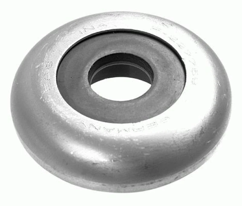 Image of Top strut mount bearing LEMFORDER 31400 01