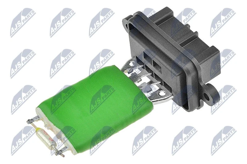 Image of NTY Blower motor resistor NTY ERD-FT-001