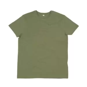 Image of Mantis Mens Organic T-Shirt (L) (Soft Olive)