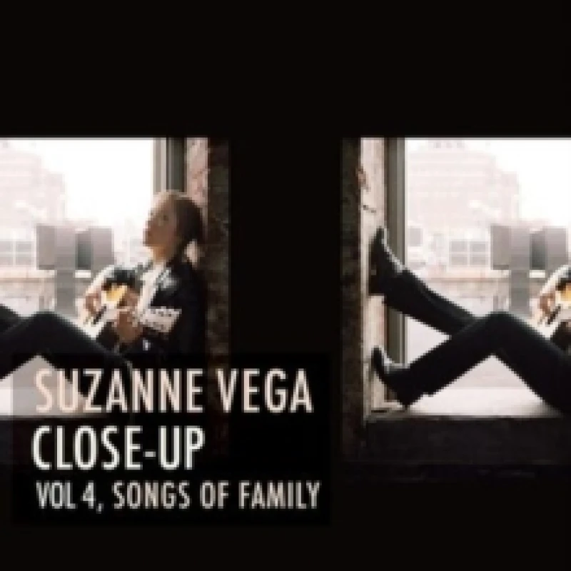 Image of Close-up: Songs of Family Vinyl