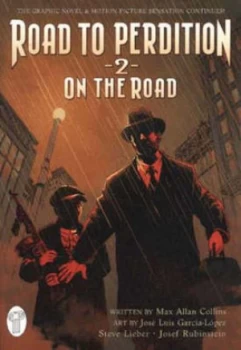 Image of Road to Perdition 2 Book