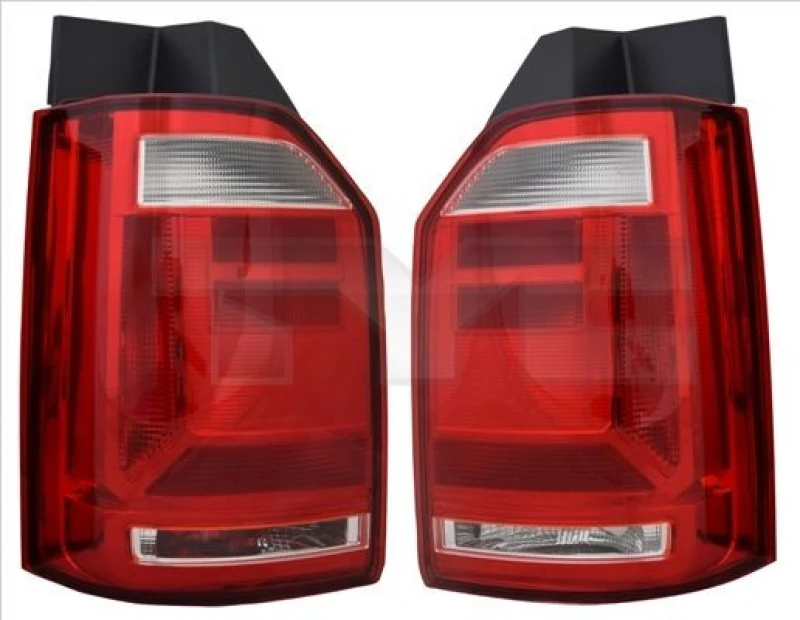 Image of TYC Rear light TYC 11-14005-01-2