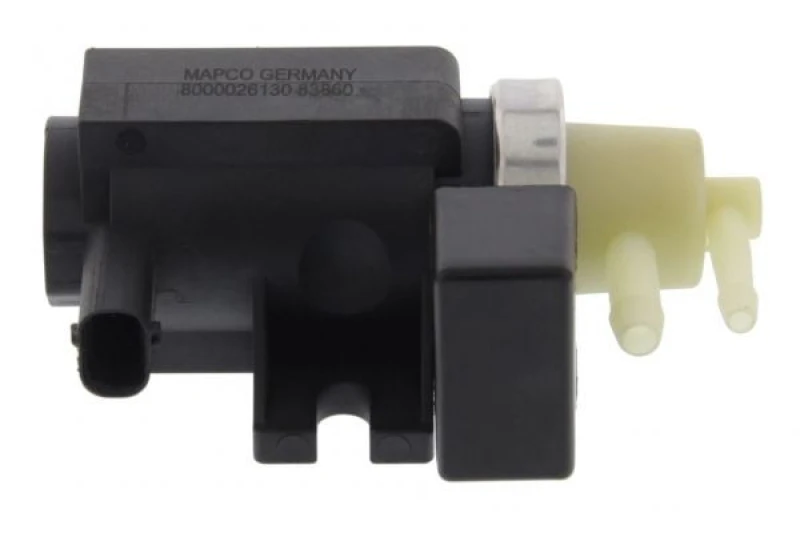 Image of EGR valve MAPCO 83860