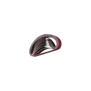 Image of P-36675 Abrasive Belt 409030 30X533MM P40 (Pk-5)