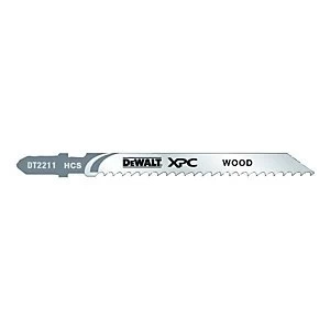Image of DEWALT Jigsaw Blade PK5 T101B