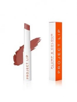 image of Project Lip Project Lip Soft Matte Plump Lip Plumper- Dare