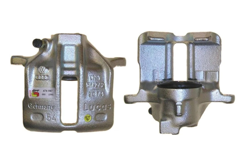 Image of Brake caliper Bosch 0 986 474 897