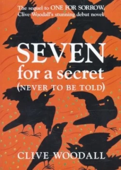 Image of Seven for a Secret by Clive Woodall Paperback