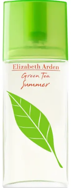 Image of Elizabeth Arden Green Tea Summer Eau de Toilette For Her 100ml