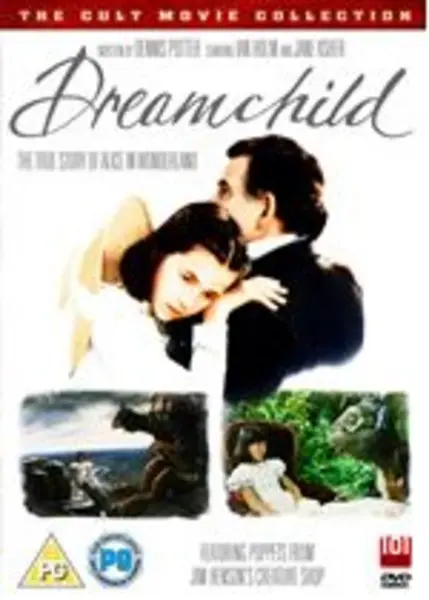 Image of Dreamchild [1985]