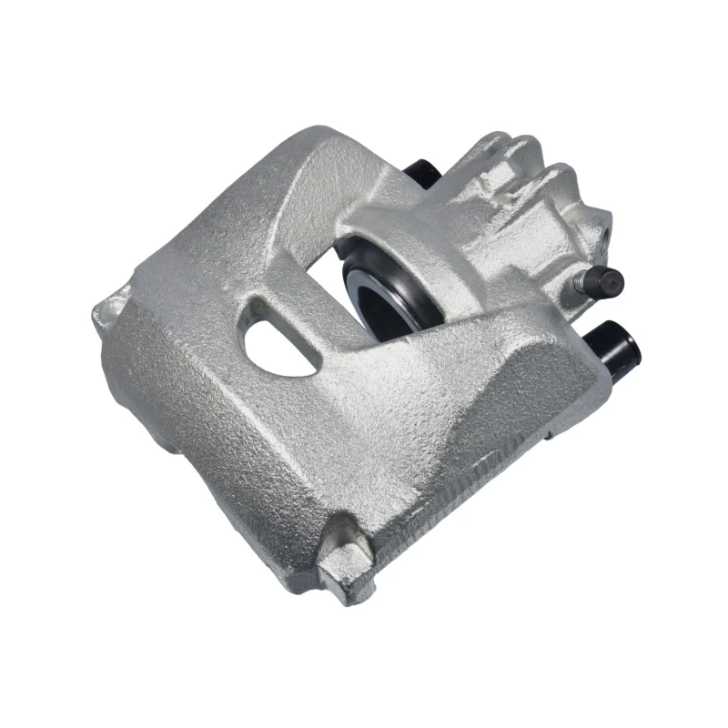 Image of FEBI BILSTEIN 181958 Brake caliper Front Axle Left Cast Iron Brake Caliper (78)