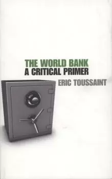 Image of The World Bank by Eric Toussaint