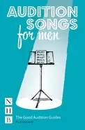 Image of audition songs for men a practical performance guide nhb good audition guid