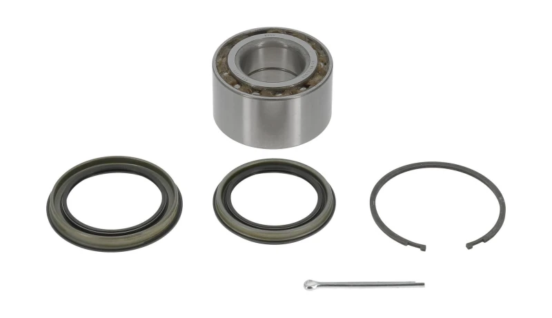 Image of Wheel bearing kit MOOG NI-WB-11959