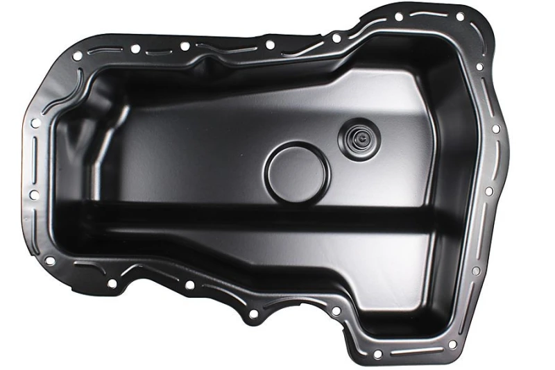 Image of Oil sump METZGER 7990264