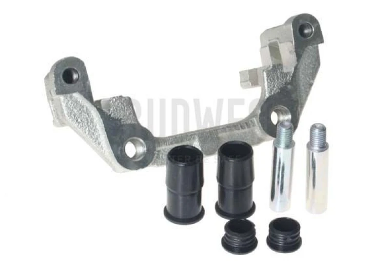 Image of BUDWEG CALIPER Brake caliper carrier BUDWEG CALIPER 384248-1