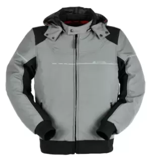 image of Furygan Sektor Evo Black Grey 3XL