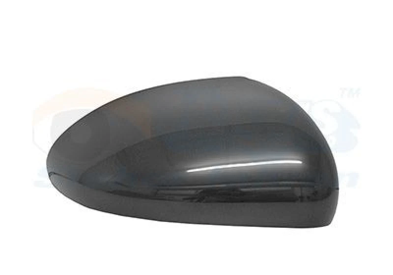 Image of VAN WEZEL Wing mirror cover VAN WEZEL 8323844