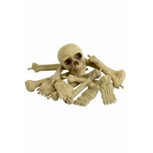 Image of Bag of Bones