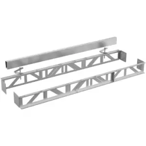 Image of Neff Installation Kit For Hob And Downdraft Extractor