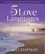 Image of five love languages small group study edition