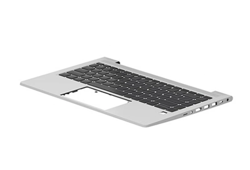 Image of HP N42406-B31 laptop spare part Keyboard