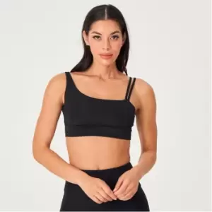 image of Onzie Ride Sports Bra - Black