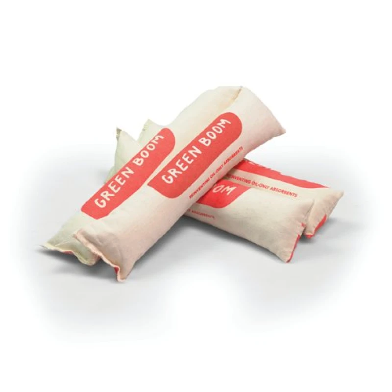 Image of Green Boom Green Boom Oil Only Small Absorbent Socks (Pack of 10) S0312S S0312S