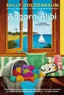 Image of angora alibi a seaside knitters mystery