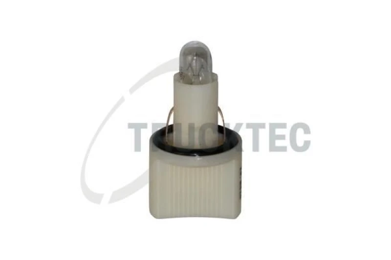 Image of Bulb Socket, headlight TRUCKTEC AUTOMOTIVE 01.58.083