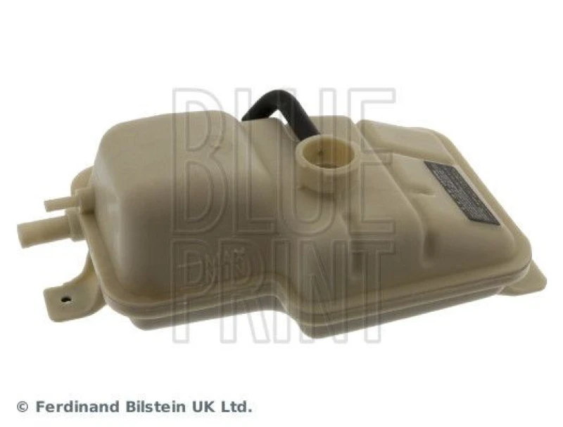 Image of Blue PRINT Coolant expansion tank Blue PRINT ADG098138