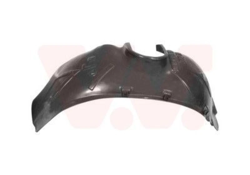 Image of VAN WEZEL Wheel arch liner VAN WEZEL 7615434
